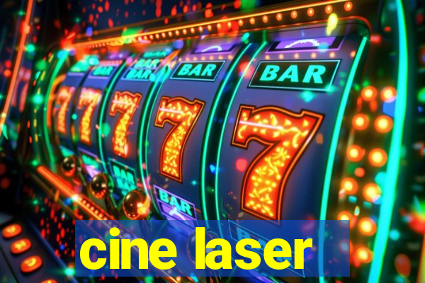 cine laser - porto velho